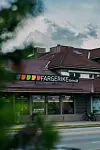 Fargerike Jessheim