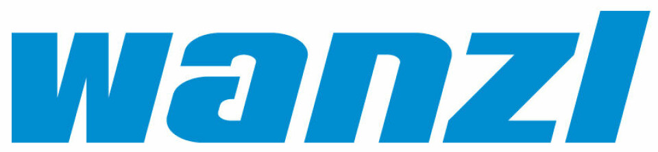wanzl logo
