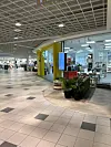 Amfi Borg rundet milliarden med god miks av store kjeder og lokale aktører